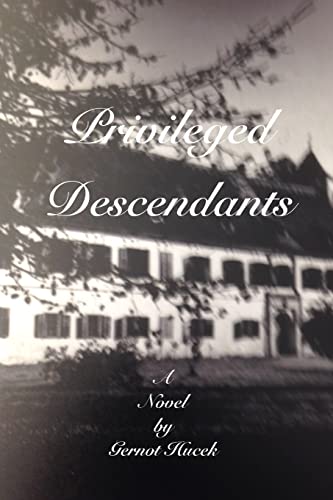 Privileged Descendants von Blurb