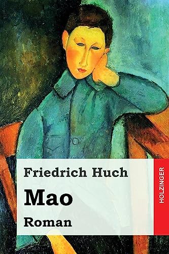 Mao: Roman von CREATESPACE