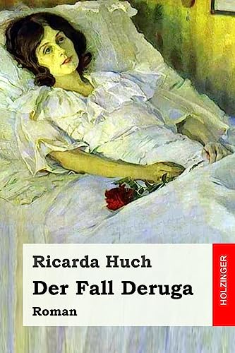 Der Fall Deruga: Roman Der Fall Deruga: Roman von CREATESPACE