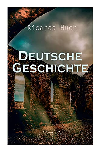 Deutsche Geschichte (Band 1-3): NULL