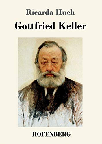 Gottfried Keller von Hofenberg