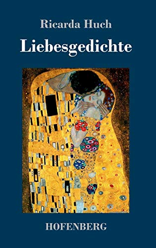 Liebesgedichte Liebesgedichte von Hofenberg