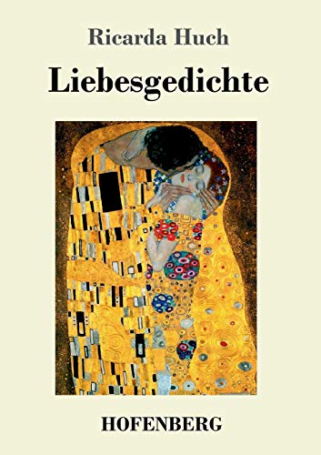 Liebesgedichte von Hofenberg