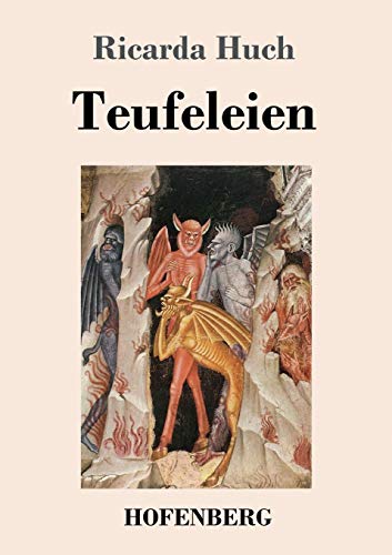Teufeleien Teufeleien