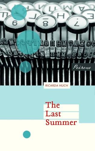 The Last Summer The Last Summer