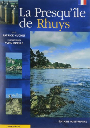 La Presqu'île de Rhuys von OUEST FRANCE