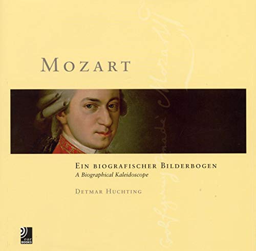 W.A.Mozart (earBOOK) von ASPPAN, S.L.