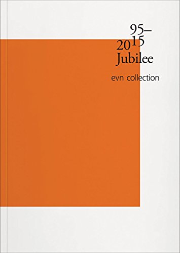 evn sammlung: 1995–2015