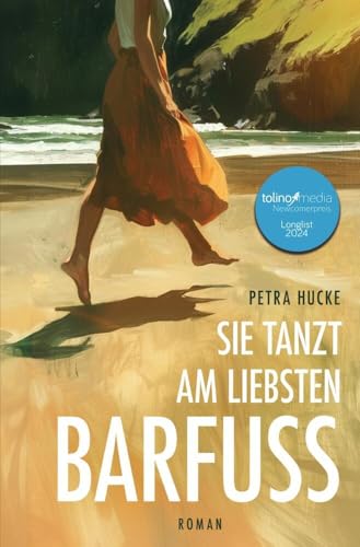 Sie tanzt am liebsten barfuß von tolino media