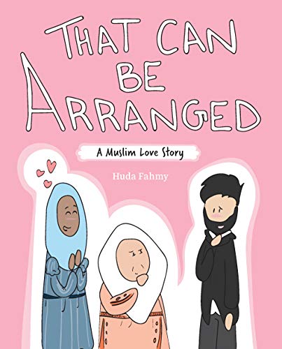 That Can Be Arranged: A Muslim Love Story von Simon & Schuster