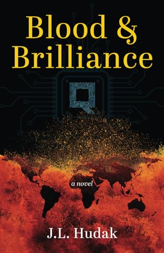 Blood & Brilliance Blood & Brilliance von imprint