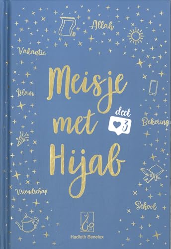 3 (Meisje met Hijab) von Hadieth Benelux