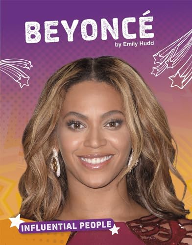 Influential People: Beyoncé