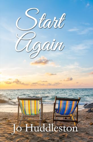 Start Again: A Sweet Southern Romance Start Again: A Sweet Southern Romance von Winged Publications