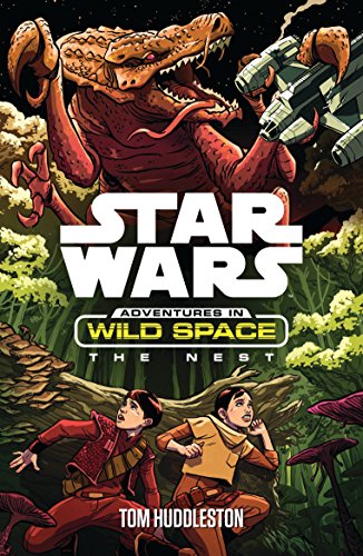 Star Wars PB Adventures in Wildspace: Book 2 (Star Wars: Adventures in Wild Space, Band 2)