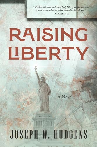 Raising Liberty von Bookbaby