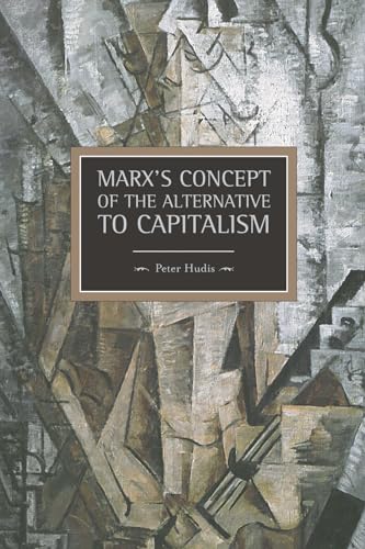 Marx's Concept of the Alternative to Capitalism: Historical Materialism, Volume 36 von Haymarket Books