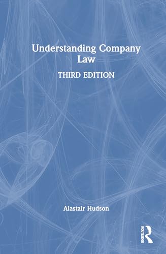 Understanding Company Law von Routledge