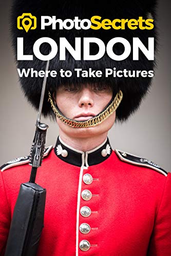 Photosecrets London: Where to Take Pictures