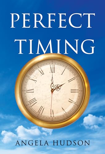 Perfect Timing von Olympia Publishers