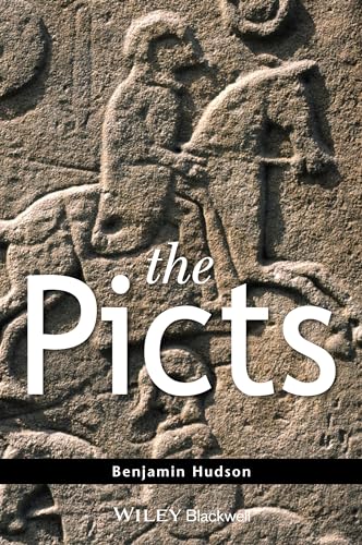 The Picts (The Peoples of Europe) von Wiley-Blackwell