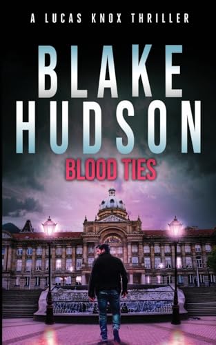 Blood Ties (Lucas Knox)