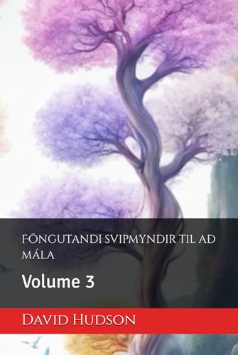 Föngutandi svipmyndir til að mála: Volume 3 von Independently published