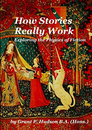 How Stories Really Work How Stories Really Work von Lulu