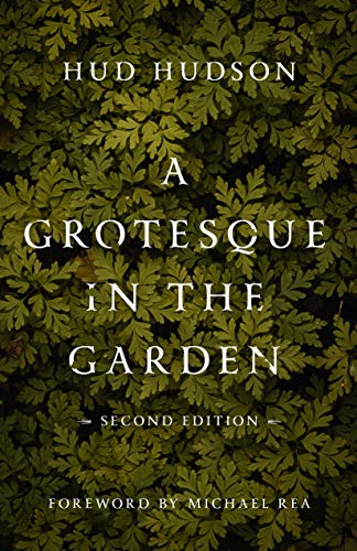 Grotesque in the Garden Grotesque in the Garden von William B. Eerdmans Publishing Company
