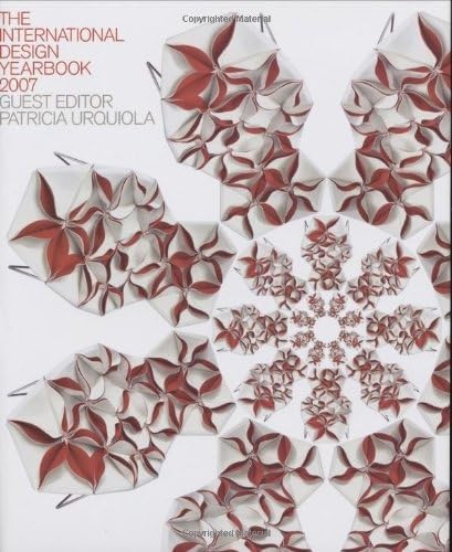 The International Design Yearbook 2007: Guest editor: Patricia Urquiola