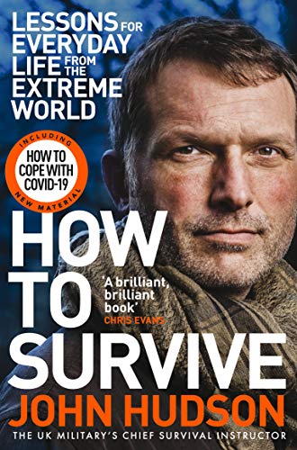 How to Survive: Lessons for Everyday Life from the Extreme World von Pan