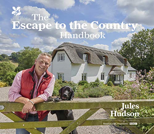 The Escape to the Country Handbook von Batsford
