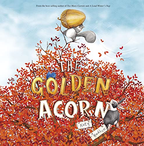 The Golden Acorn The Golden Acorn von Raintree