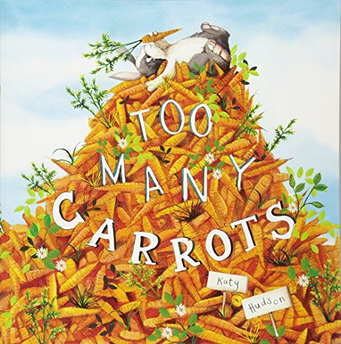 Too Many Carrots: 1