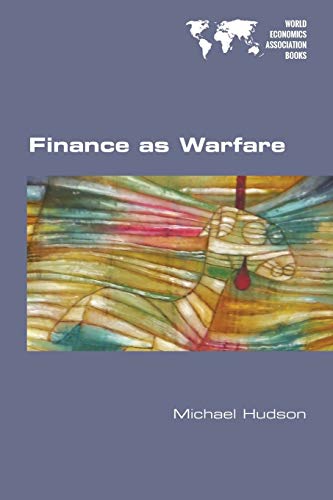Finance as Warfare Finance as Warfare von College Publications