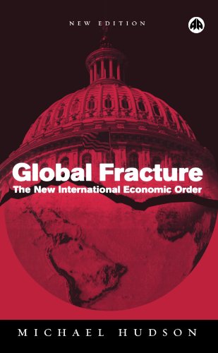 Global Fracture - New Edition: The New International Economic Order von MACMILLAN