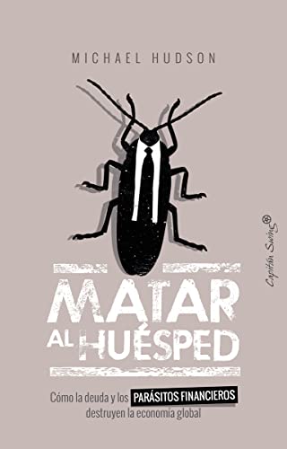 MATAR AL HUESPED