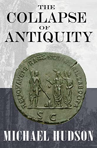 The Collapse of Antiquity von ISLET
