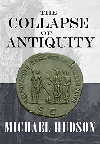 The Collapse of Antiquity von ISLET