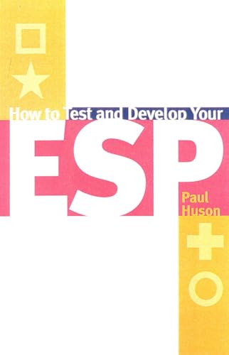 How to Test and Develop Your Esp von Madison Books