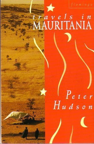 Travels in Mauritania (Flamingo S.)