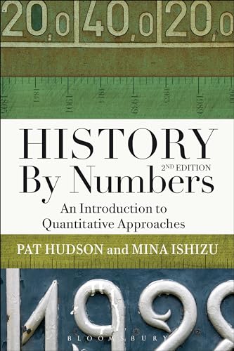 History by Numbers: An Introduction to Quantitative Approaches