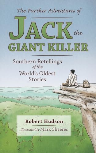 The Further Adventures of Jack the Giant Killer The Further Adventures of Jack the Giant Killer von Schuler Books