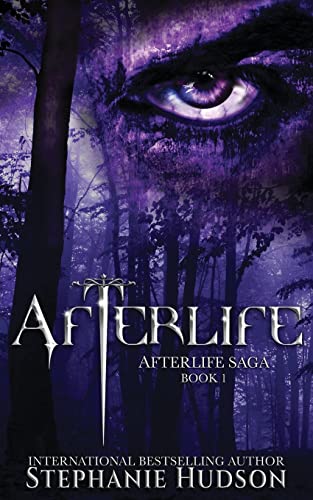 Afterlife: A Demon King Paranormal Romance (Afterlife Saga, Band 1)