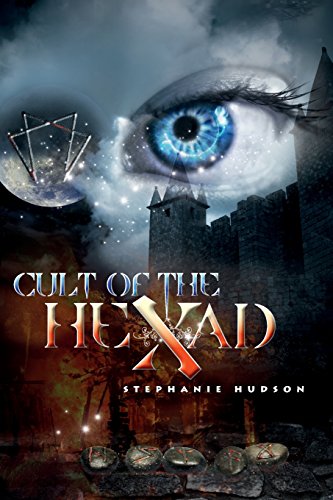 Cult of the Hexad (Afterlife Saga, Band 7) von CreateSpace Independent Publishing Platform