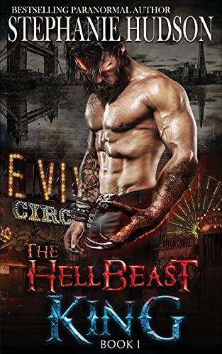 The HellBeast King