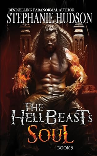 The HellBeast's Soul (The Hellbeast King, Band 9)