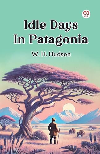 Idle Days In Patagonia von Double 9 Books