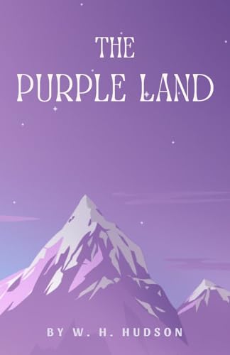 The Purple Land von Mamba Press