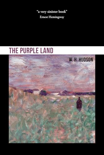 The Purple Land von Independently published